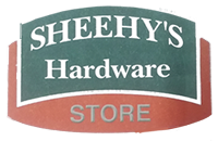 Sheehys Hardware Coupons & Promo codes